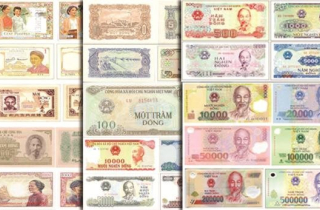 Đồng tiền Việt Nam: Vật chứng sinh động phản ánh các thời kỳ lịch sử Việt Nam