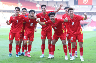 U23 Việt Nam: Chỉ cần học trò của ông Kim Sang Sik là chính mình