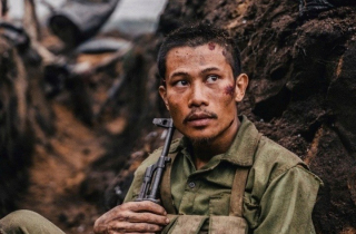 Phương Nam vai Đội trưởng Tạ: Từng chịu nghi vấn 'tâm thần', nghiện ngập 1 năm