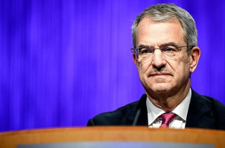 Nestlé sa thải CEO Laurent Freixe do che giấu mối quan hệ tình cảm với cấp dưới