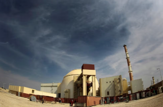 Iran chuẩn bị cho vòng đàm phán mới với IAEA