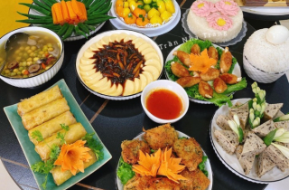 Rằm tháng 7 có phải cúng chay?