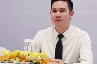 Ông Phạm Văn Tam, Chủ tịch Asanzo bị truy tố tội buôn lậu, trốn thuế