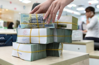 Lãi suất ngân hàng nào cao nhất đầu tháng 9/2025?