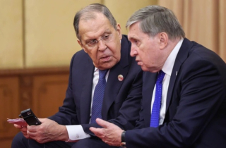 Điện Kremlin thông báo vòng tham vấn mới Nga - Mỹ ở cấp Bộ Ngoại giao