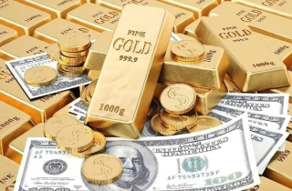Đâu là lý do khiến vàng tăng giá?