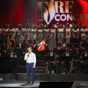 Fire Concert – Ngọn lửa nghệ thuật của PV GAS