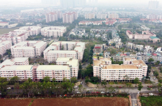 Nhà ở xã hội khởi sắc mạnh mẽ nhưng vẫn còn những điểm nghẽn