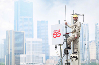 Tốc độ mạng di động của Việt Nam đứng Top 20 thế giới