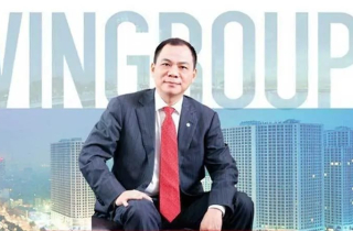 Vingroup và thực tế con số nợ tài chính, doanh thu tương lai
