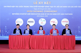 Vietjet đồng sáng lập “Chuyến bay khởi nghiệp”, sáng kiến thúc đẩy đổi mới sáng tạo Việt Nam - Ấn Độ
