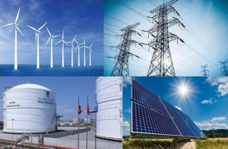 'Nghị quyết 70 của Bộ Chính trị về an ninh năng lượng đã tiến thêm một bước'