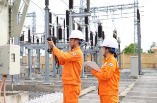 Khách lại phàn nàn hóa đơn điện tăng vọt, EVN lên tiếng