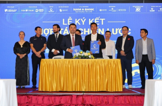 Vietnam Masters 2025: 138 vận động viên tranh 90.000 USD quỹ thưởng