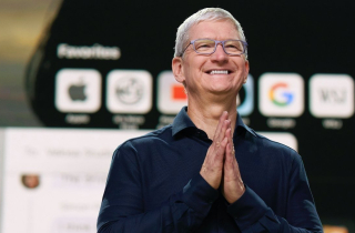 Apple có chiến lược buộc người dùng nâng cấp iPhone mỗi năm?