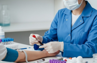 Sự thật phía sau kết quả ADN khiến người chồng mang tiếng oan ngoại tình