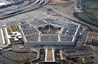 Ông Trump sẽ đổi tên Bộ Quốc phòng thành Bộ Chiến tranh