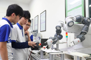 Chính phủ ban hành chính sách tín dụng đột phá cho sinh viên khoa học công nghệ