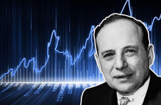 Huyền thoại Benjamin Graham: Quên đi thị trường, tập trung vào bản thân