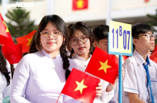 Những khoản tiền nhà trường được phép thu trong năm học mới 2025-2026