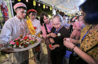 Nguồn gốc, ý nghĩa ngày lễ Vu lan báo hiếu