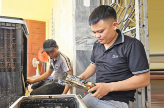Hoạt động từ thiện: Minh bạch, chuẩn mực để “giữ lửa” nhân văn