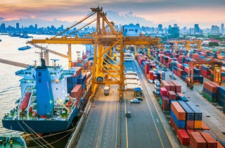 Xuất nhập khẩu 2025 có thể đạt kỷ lục mới: Lộ diện loạt ngành hàng tỷ USD