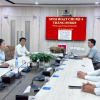 Các chi bộ thuộc Đảng bộ PVTrans tập trung đổi mới, tạo động lực hoàn thành mục tiêu năm 2025