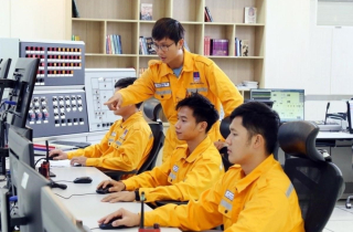 PV GAS CA MAU: 19 năm vững vàng mạch sống năng lượng Tây Nam