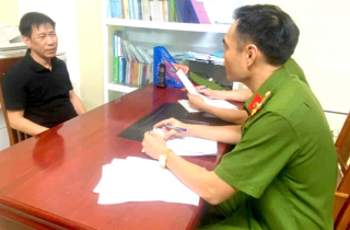 Khởi tố Mạnh 'gỗ' và nhiều cựu kiểm lâm về hành vi đưa, môi giới và nhận hối lộ
