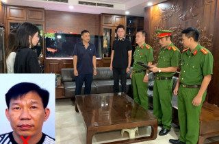 Cuộc sống kín tiếng của giang hồ Mạnh ‘gỗ’ - ông trùm ‘người phán xử’ xứ Thanh