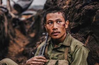 “Mưa đỏ” trở thành phim Việt có doanh thu phòng vé cao nhất mọi thời đại