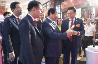 Tinh thần kiến tạo và khát vọng Petrovietnam