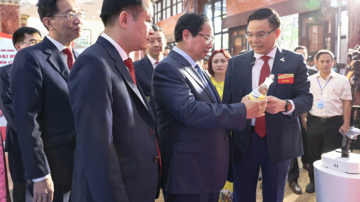 Tinh thần kiến tạo và khát vọng Petrovietnam