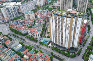 Độc lạ thị trường bất động sản tháng 'cô hồn': Tranh thủ mua nhà để hưởng ưu đãi