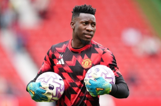 'Thảm hoạ' Andre Onana đồng ý rời Man Utd sang Thổ Nhĩ Kỳ thi đấu
