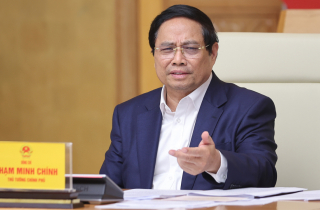 Thủ tướng yêu cầu thanh tra hiệu quả với hoạt động ngân hàng và kinh doanh vàng