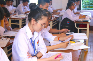 Học phí, viện phí có thể được giảm trừ trước khi tính thuế thu nhập cá nhân