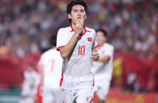 U23 Việt Nam: Cần giải pháp tức thời từ HLV Kim Sang Sik