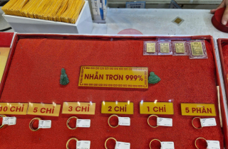 Ngân hàng Nhà nước cảnh báo người dân thận trọng mua vàng
