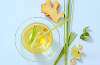 Uống nước gừng sả cơ thể có thay đổi bất ngờ gì?