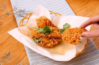 Tác dụng thần kỳ của giấy ăn