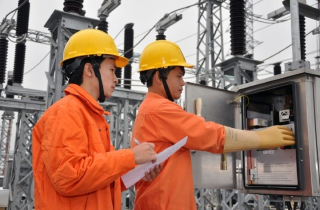 3,2 triệu khách hàng có hóa đơn tiền điện tháng 8 tăng trên 30%