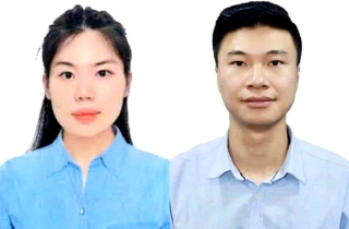 Hai ứng viên phó giáo sư trẻ nhất Việt Nam 2025 là ai?