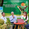PVFCCo – Phú Mỹ chia sẻ kiến thức nông nghiệp cùng chuyên gia