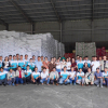 PVFCCo - Phú Mỹ gặp mặt nhà phân phối và khảo sát thị trường tại Đắk Lắk