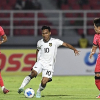 Hết thế hệ vàng nhập tịch, U23 Indonesia không qua nổi vòng loại châu Á