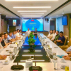PVFCCo - Phú Mỹ phát huy tinh thần đoàn kết, trách nhiệm trong sinh hoạt Chi bộ