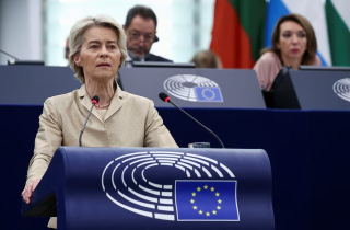 EU xem xét đình chỉ hợp tác thương mại với Israel, tăng cường trừng phạt Nga