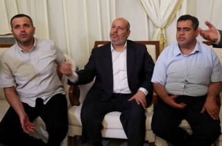 Những lãnh đạo Hamas bị nhắm đến trong cuộc tấn công của Israel ở Qatar là ai?